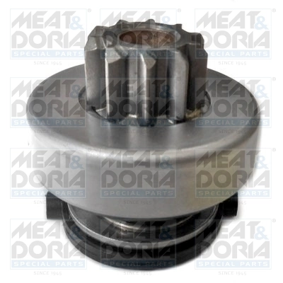 Pinion, starter